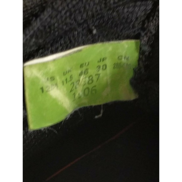 Timberland Boots Newmarket Boots Size 12 M main image 10